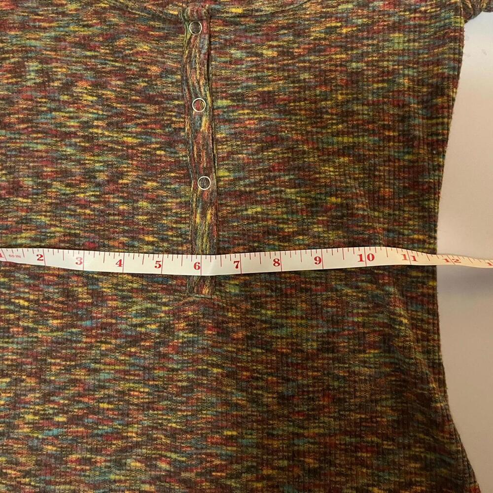 lounge romper fitted - Picture 5 of 8